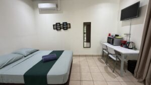CariBlanco Room – Casa Encantada img 1330