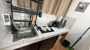 Howler Monkey Apartment – Casa Encantada img 1332
