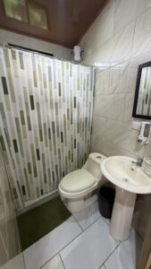 Howler Monkey Apartment – Casa Encantada img 1333