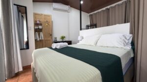 Howler Monkey Apartment – Casa Encantada img 1335
