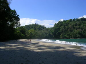 Manuel Antonio National Park