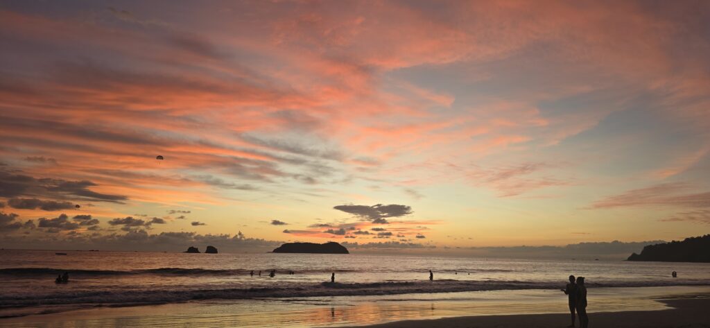 manuel antonio beach, costa rica 55078432582