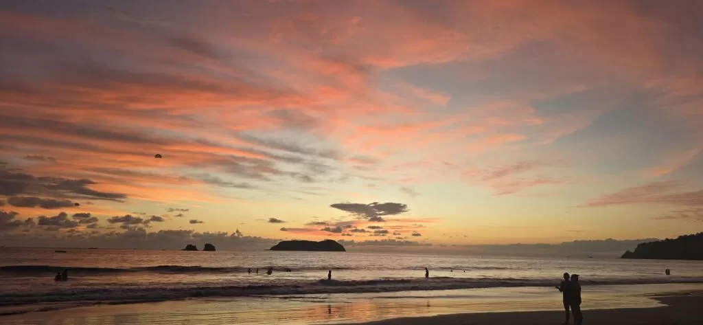 manuel antonio beach, costa rica 55078432582