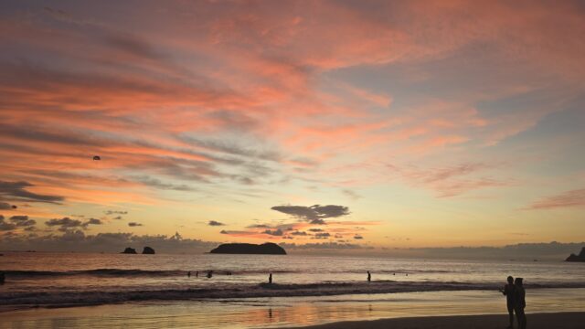 manuel antonio beach, costa rica 55078432582