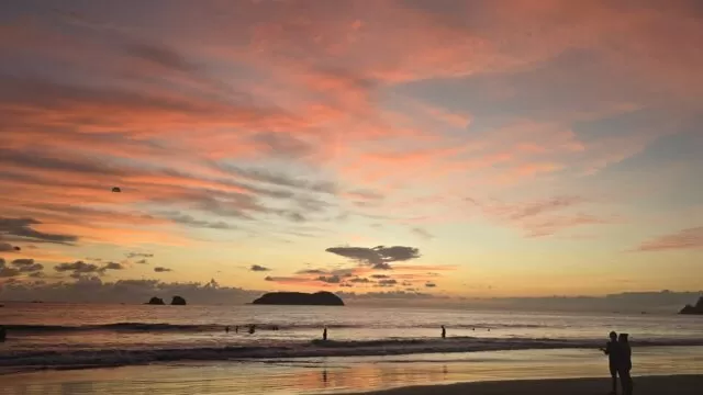 manuel antonio beach, costa rica 55078432582