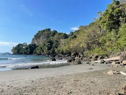 Playa La Macha