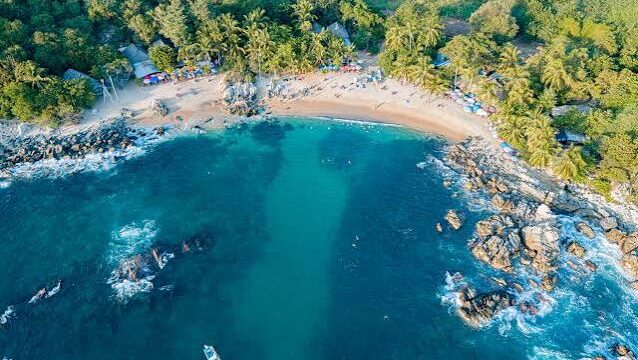 puertoescondido