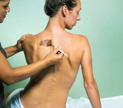 spa