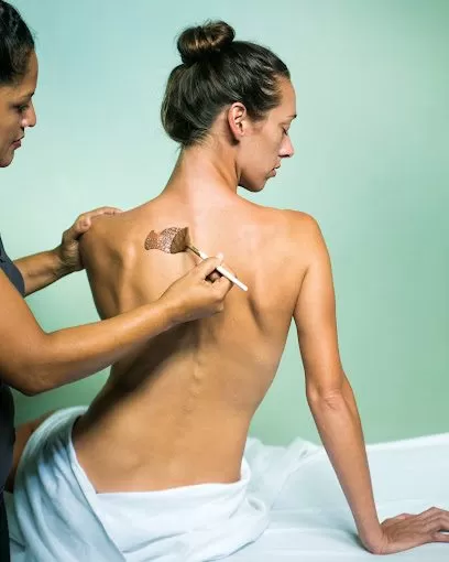 spa